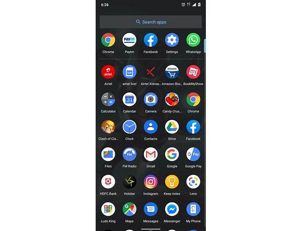 Advanced Google Search for Android - Download the APK from Habererciyes